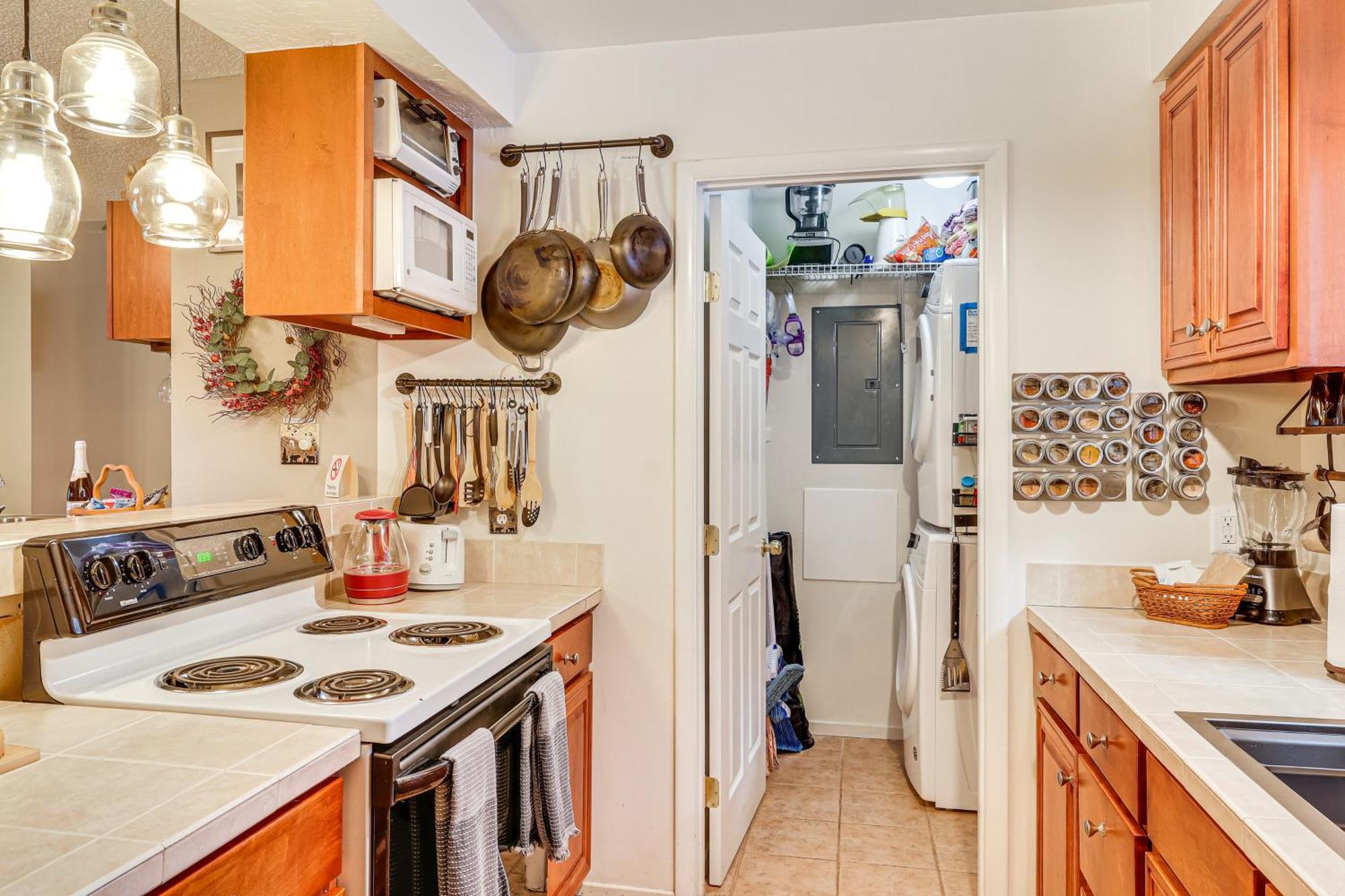 Incline Village Condo With Deck 1 Mi To Lake Tahoe Zewnętrze zdjęcie