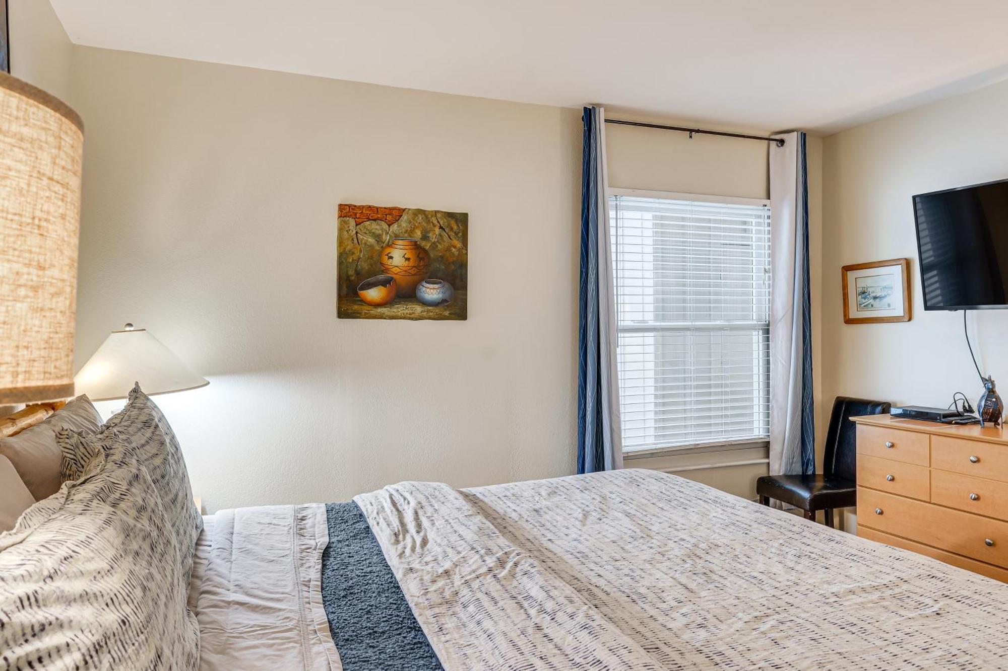 Incline Village Condo With Deck 1 Mi To Lake Tahoe Zewnętrze zdjęcie